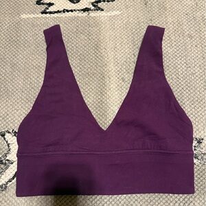 Lululemon Align Bra in size 6